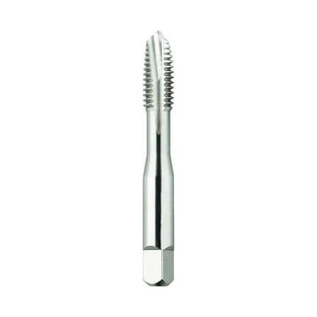 Onyx Spiral Point Tap, General Purpose Straight Flute, Series 2101, Imperial, 51618, NC, Plug Chamfer,  30838